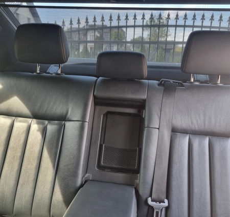 Mercedes-Benz Klasa E cena 87000 przebieg: 222351, rok produkcji 2013 z Kraków małe 232